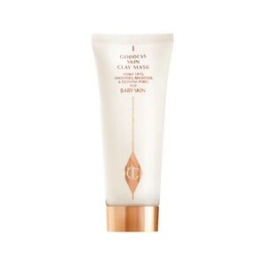 Charlotte Tilbury Goddess Skin Clay Mask